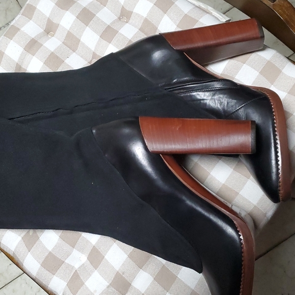 Marc Jacobs long boots - Picture 3 of 16